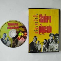 Silahların Gölgesinde - Way Of Gun - BİR CHRISTOPHER McQUARRIE FİLMİ -2. EL DVD  FİLM