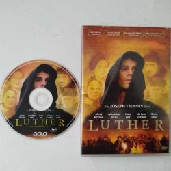 Luther / Joseph Fiennes Filmi  - 2. El DVD Film