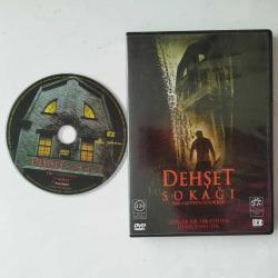 Dehşet Sokağı -  The Amityville Horror   - 2. El  DVD Film+ özel seçenekler