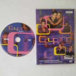 Coupling / Birinci Sezonun Tamamı   - 2. El  DVD