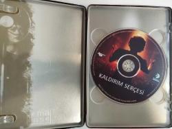 Kaldırım Serçesi / La Mome - 135 DAKİKA  -  2. EL DVD Film + Özel Kutu