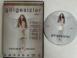 Gölgesizler - Ümit Ünal Filmi -  2. EL DVD Film - 94 Dakika