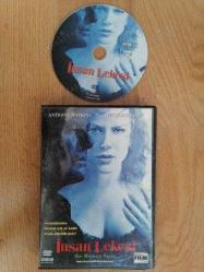 İNSAN LEKESİ / THE HUMAN STAIN  - ANTHONY HOPKINS / NICOLE KIDMAN - TÜRKİYE BASIM 2. EL DVD  FİLM