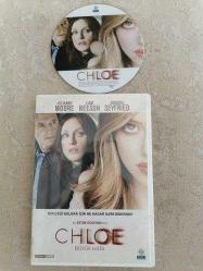BÜYÜK HATA / CHLOE  - JULIANNE MOORE / LIAM NEESON -  BİR  ATOM EGOYAN  FİLMİ  - 2. EL DVD FİLM