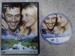 YASAK AŞK ( FEELING MINNESOTA )  - KEANU REEVES-CAMERON DIAZ -  95  DAKİKA - 2.EL DVD  FİLM