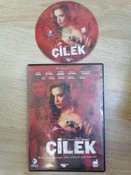 ÇİLEK - BİR GÜNHAN EMRAH SÖNMEZ FİLMİ - AZRA AKIN / BÜLENT ŞAKRAK- 99 DAKİKA  - 2.EL  DVD  FİLM