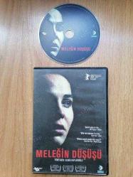 MELEĞİN DÜŞÜŞÜ - BİR SEMİH KAPLANOĞLU FİLMİ  -  DVD TÜRK  FİLMİ - 93 DAKİKA - TÜRKİYE BASIM