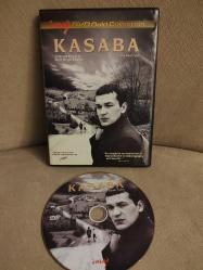 KASABA - Nuri Bilge Ceylan - DVD Film 2.EL