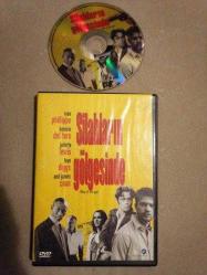 SİLAHLARIN GÖLGESİNDE - WAY OF GUN - BİR CHRISTOPHER McQUARRIE FİLMİ - 119 DAKİKA  - DVD FİLM-2.EL