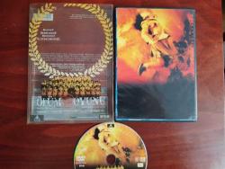 Ölüm Oyunu - Battle Royalex -  DVD Film -2.El