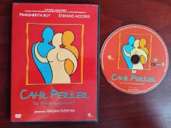 Cahil Periler   - Bir FERZAN ÖZPETEK filmi  -  DVD Film -2.El