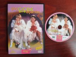 Geç Çiçek Açanlar  - Late Bloomers  -  DVD Film -2.El