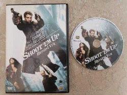 HEPSİNİ VUR ( SHOOT’EM UP ) - CLIWE OWEN / PAUL GIAMATTI / MONICA BELLUCCI  - DVD  FİLM -2.EL