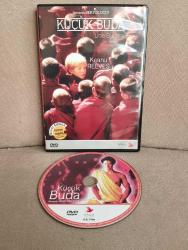 Little Buddha - Küçük Buda / Keanu Reeves -  DVD Film -2.El