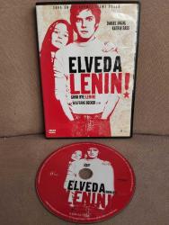ELVEDA LENİN -  GOOD BYE LENIN  -  DVD Film -2.El