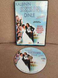 Efemera - My Big Fat Greek Wedding  / Kalbinin Sesini Dinle  - DVD Film - kitantik - kitaLog