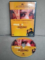 Muson Düğünü - Monsoon Wedding -  Mira Nair filmi - DVD Film -2.El