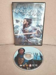 Cennetin Krallığı - Kingdom Of Heaven / Bir Orlando Bloom Filmi - DVD Film-2. El