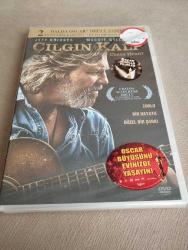 Çılgın Kalp  ( Crazy Heart )  - DVD Film/Ambalajlı
