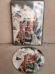 EN GÜZEL TÜRKİYE FOTOĞRAFLARI - Dia Gösterisi   - VCD Film-2.EL