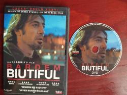 BIUTIFUL  - ( Javier Bardem ) - DVD FİLM