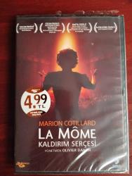 KALDIRIM SERÇESİ / LA MOME   - DVD FİLM/AÇILMAMIŞ AMBALAJLI