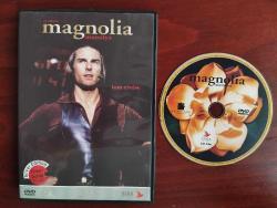 MAGNOLIA / MANOLYA- TOM CRUISE - DVD FİLM -2.EL