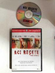 ACI REÇETE / SIDE EFFECTS   - (BAS/OYNAT DVD FİLM )- SADECE TÜRKÇE DUBLAJLI -  DVD FİLM