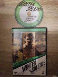 EN UZUN GECE ( WINTER SOLSTICE ) - BİR JOSHUA STERNFELD FİLMİ  - DVD FİLM TÜRKİYE BASIM-2.EL