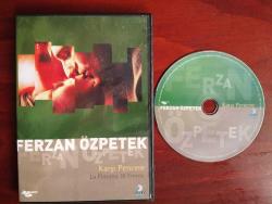 Karşı Pencere - La Fınestra Di Fronte  - Yönetmen: Ferzan Özpetek -  DVD Film-2.El
