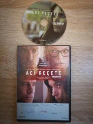 ACI REÇETE / SIDE EFFECTS-  BİR STEVEN SODERBERGH FİLMİ  - JUDE LAW / ROONEY MARA - DVD FİLM-2.EL