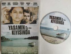 Yaşamın Kıyısında  ( Fatih Akın Filmi ) - 2. El DVD Film