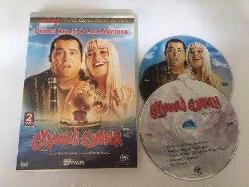EYYVAH EYVAH - ATA DEMİRER / DEMET AKBAĞ - 100 DAKİKA + EKSTRALAR  - 2 DVD FİLM