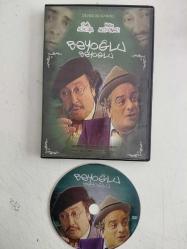 Beyoğlu Beyoğlu -  Zeki Alasya / Metin  Akpınar  -   DVD-2.el