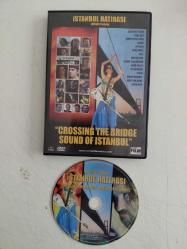 İstanbul Hatırası / Köprüyü Geçmek - Bir Fatih Akın Filmi -  DVD Film-2.El