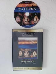 Cold Mountain --  Soğuk Dağ -  DVD Film-2.el