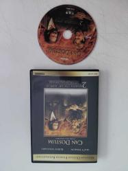 Can Dostum - Matt Damon / Robin williams -  DVD Film-2.el