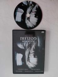 Julia’nın Gözleri -  Julia’s Eyes -  DVD Film -2.El