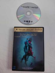 Suyun Sesi -  The Shape Of Water  -  DVD Film-2.el