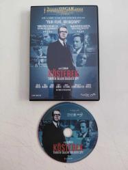 Köstebek (Tinker Tailor Soldier Spy)  - Gary Oldman -  DVD Film-2.el