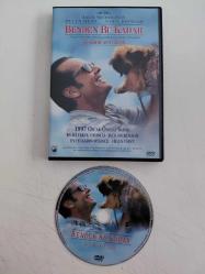 Benden Bu Kadar ( As Good As It Gets ) -  Jack Nicnolson  -  DVD Film-2.el