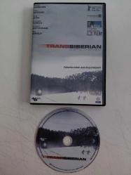Sibirya Ekspresi   ( Trans Sberian)  -  DVD Film-2.el