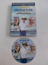 Efemera - Sınırsızlar Kulübü  ( Dallas Buyers Club ) -  DVD Film-2.el - kitantik - kitaLog