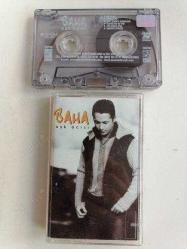 BAHA - AŞK ACISI - 2003 TÜRKİYE BASIM - KASET ALBÜM