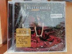 KELLY CLARKSON - MY DECEMBER  - ALBÜM  CD - AVRUPA 2007 BASIM - AÇILMAMIŞ AMBALAJINDA