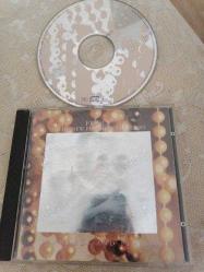 PRINCE & THE N.P.G. - DIAMONDS AND PEARLS - 1991 ALMANYA BASIM CD  ALBÜM