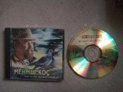 Efemera - MEHMET KOÇ - SES VERİN SESİME DAĞLAR -  2002 TÜRKİYE BASIM CD ALBÜM - kitantik - kitaLog