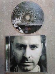 DEMİR DEMİRKAN / 2004 İSTANBUL   / CD ALBÜM / 2004 TÜRKİYE BASIM
