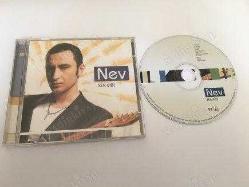 NEV- SEN GİBİ - 2004 TÜRKİYE BASIM CD