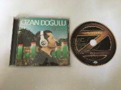OZAN DOĞULU - 130 BPM - 2010 TÜRKİYE BASIM CD